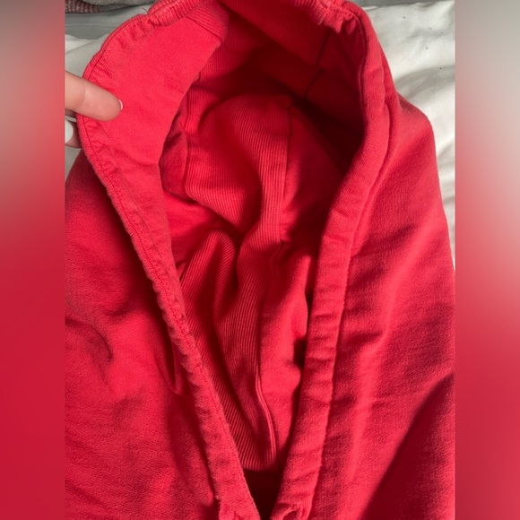 SOLD! 💖2 for $40 | Gymshark Cropped Hoodie - Picture 4 of 9